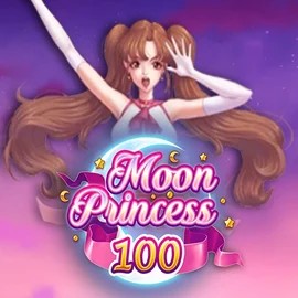Enjoy Moon Princess 100 by Play'n GO – logo hosted on winrolla.eu