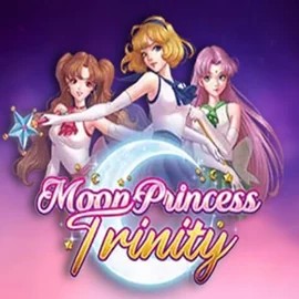 Moon Princess Trinity – slot by Play'n GO, featured at winrolla.eu