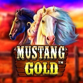 Try Mustang Gold slot by Pragmatic Play on winrolla.eu – logo image