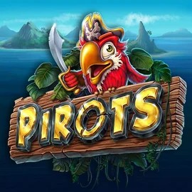 Play Pirots slot by ELK Studios on winrolla.eu