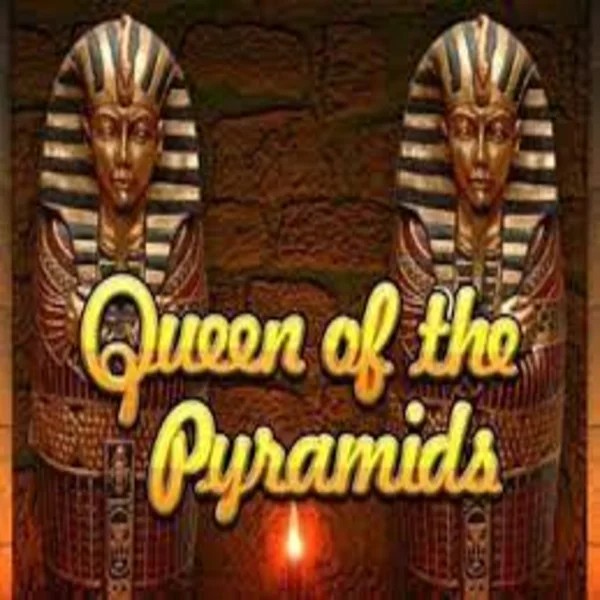 Play Queen of the Pyramids slot by Playtech on winrolla.eu