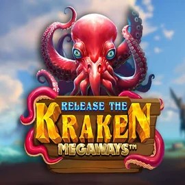 Release the Kraken Megaways online slot from Pragmatic Play – play at winrolla.eu