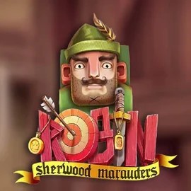 Robin Sherwood Marauders game by Yggdrasil – logo hosted on WinRolla Casino