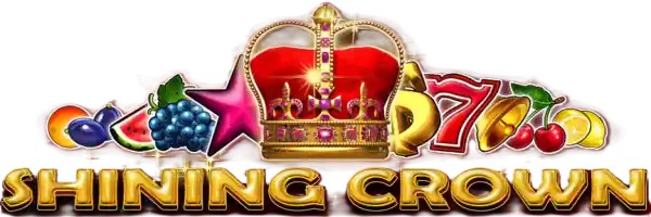 Shining Crown by Amusnet Interactive, showcased at winrolla.eu – game logo