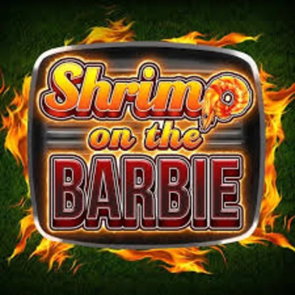 Shrimp on the Barbie online slot from Greentube – play at winrolla.eu