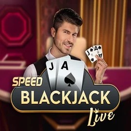 Play the Speed Blackjack slot by Pragmatic Play on WinRolla Casino