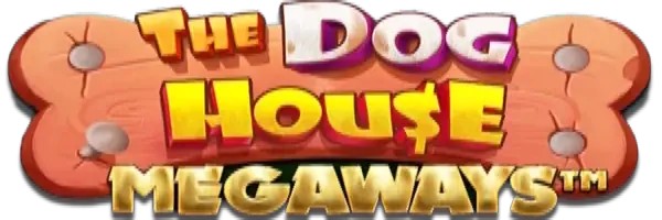 The Dog House Megaways slot visual from Pragmatic Play available on winrolla.eu