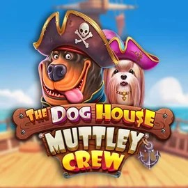 Try The Dog House Muttley Crew slot by Pragmatic Play on winrolla.eu – logo image