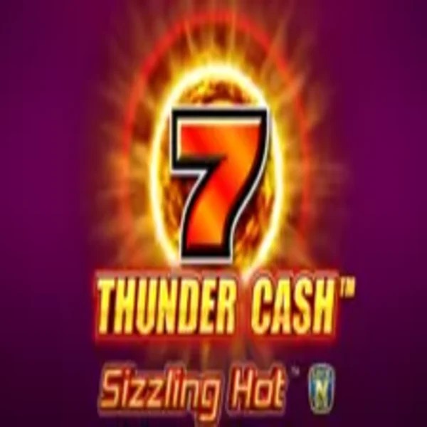 Thunder Cash Sizzling Hot – slot by Novomatic, featured at winrolla.eu