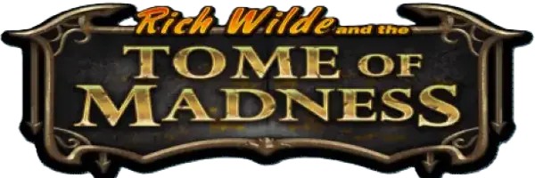 Play Tome of Madness slot by Play'n GO on winrolla.eu