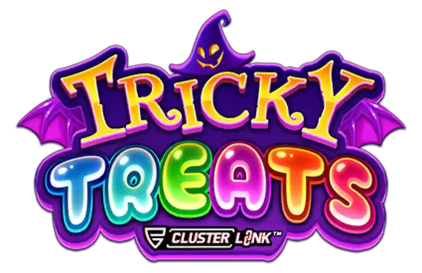 Enjoy Tricky Treats by Push Gaming – logo hosted on winrolla.eu