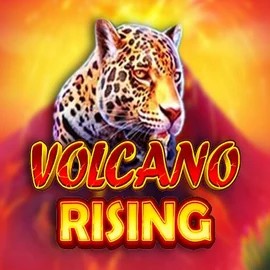 Volcano Rising – slot by RubyPlay, featured at winrolla.eu