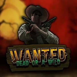 Play the Wanted Dead or a Wild slot by Hacksaw Gaming on WinRolla Casino
