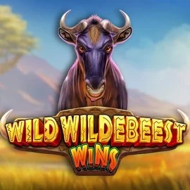 Wild Wildebeest Wins online slot from Pragmatic Play – play at winrolla.eu